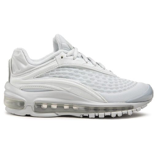 Air max top deluxe platinum