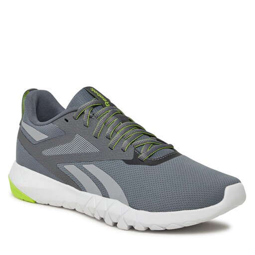 Reebok forces top