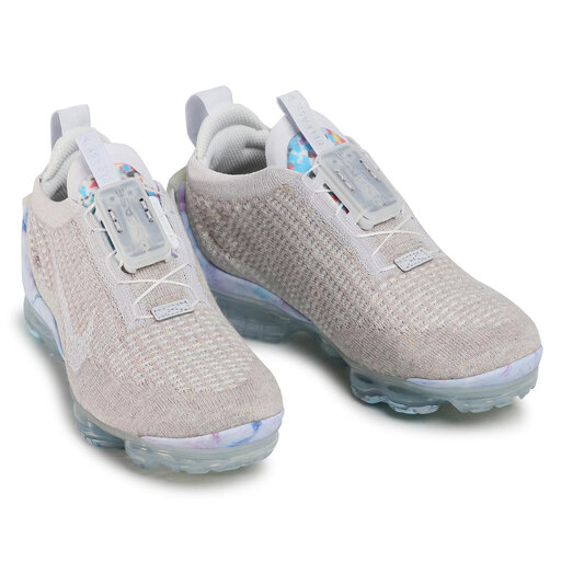 nike air vapormax 2020 fk summit white