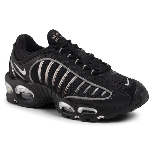 Cip Nike Air Max Tailwind IV AQ2567 003 Black White Metallic
