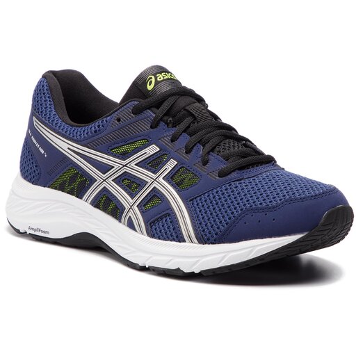 asics contend 5b