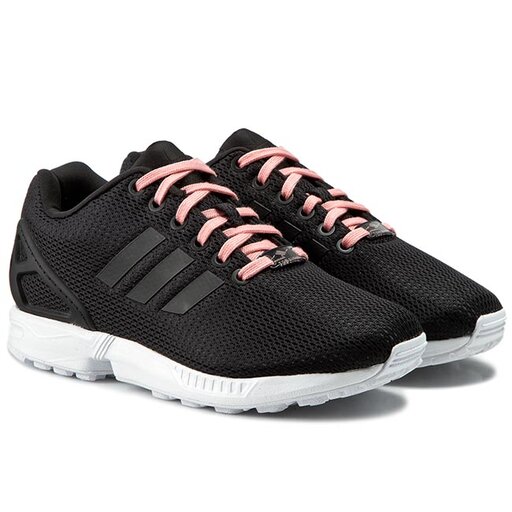 Adidas zx flux rosa grau outlet