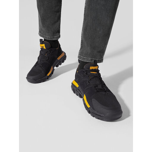Zapatillas CATerpillar Raider Sport P724513 Negro zapatos.es