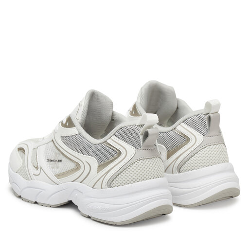 Снікерcи Calvin Klein Jeans Retro Tennis Mesh Ml YW0YW01807