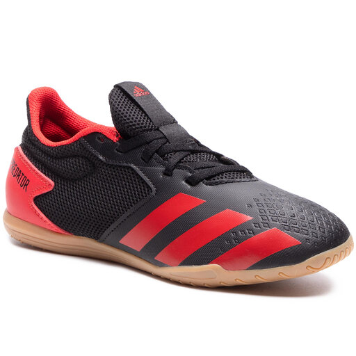 Batai adidas Predator 20.4 In Sa EE9580 Cblack/Actred/Cblack •  Www.eavalyne.lt