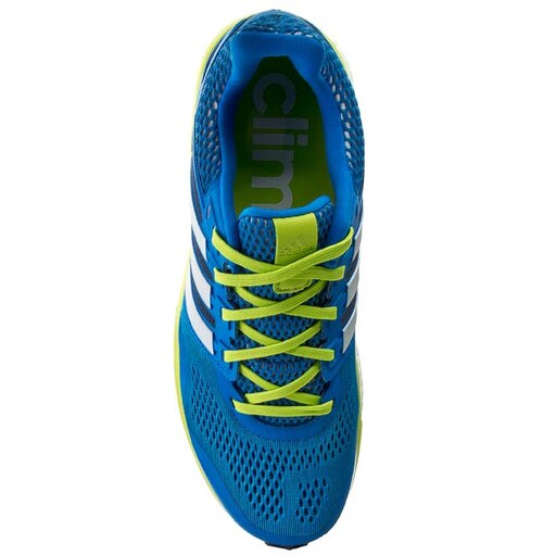 alumno Rana Burro Zapatos adidas Supernova Glide 8 Chill M AQ3530 Azul • Www.zapatos.es