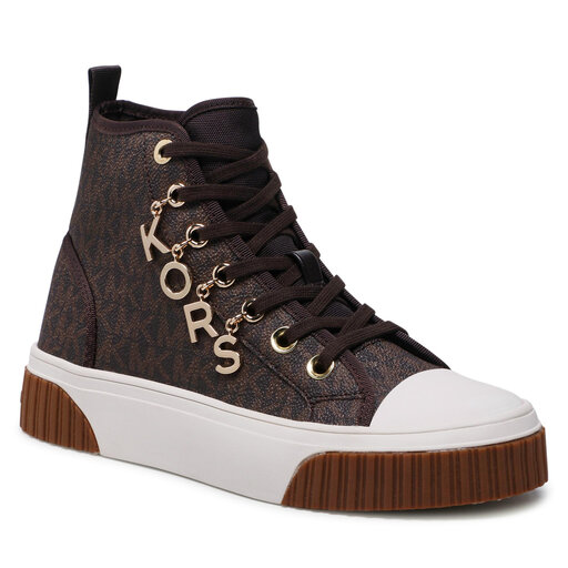 Basket montante michael kors shop