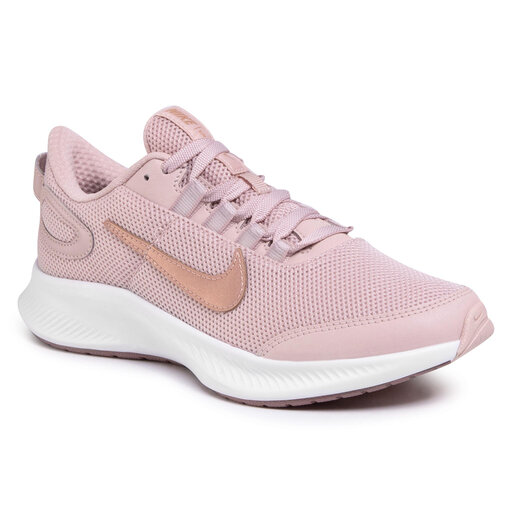 Buty do biegania Nike Runallday 2 CD0224 200 Ro owy eobuwie .pl