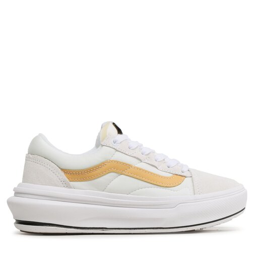 Vans ochre outlet old skool