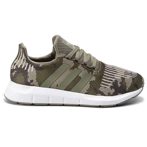 Chaussures adidas Swift Run BD7976 Tracar Tracar Ftwwht