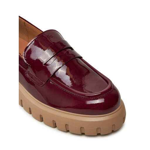 Chaussures basses Gabor 55.300.90 Bordeaux