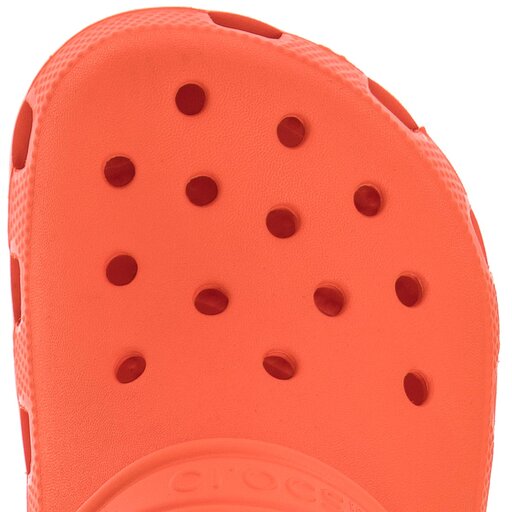 Tangerine crocs store