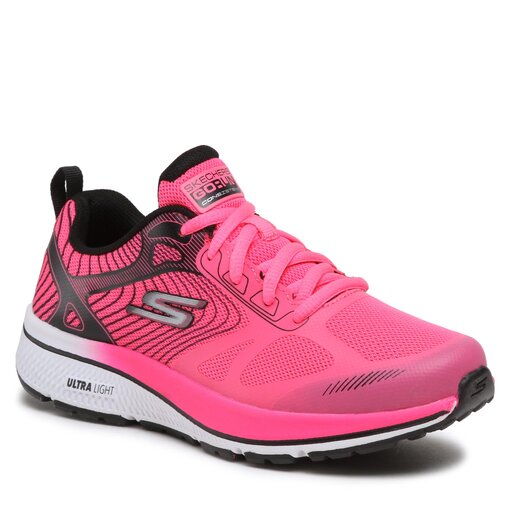 Skechers go run donna rosa store