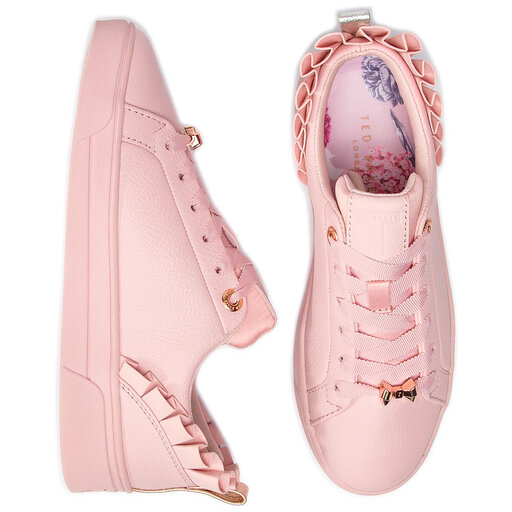Ted baker astrina pink online