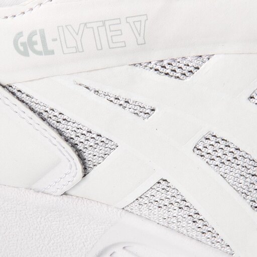 Asics gel lyte v ns blanche discount