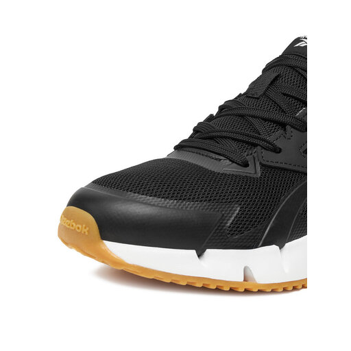 Sneakersy Reebok CEO-ZIG VECTOR AR30153M-BWZ Czarny