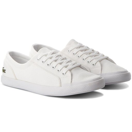 Lacoste lancelle bl 2 top