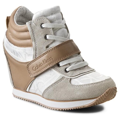 Scarpe calvin klein viridiana discount