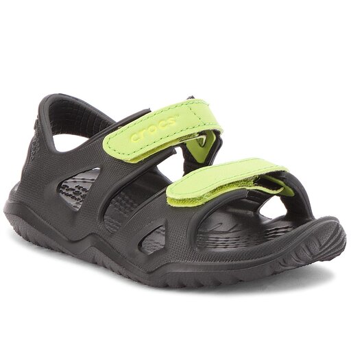 Crocs swiftwater river sandal k clearance