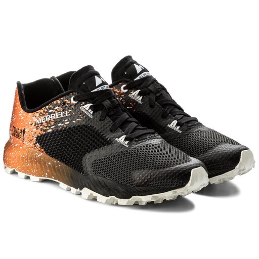 Buty Merrell All Out Crush Tough Mudder 2 J12571 Orange
