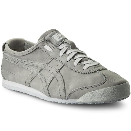 Onitsuka tiger mexico 66 shop d8d0l mid grey/mid grey 9696