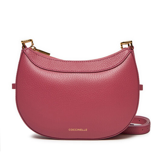Handtasche Coccinelle Mini E5 PIP 55 01 01 Rosa