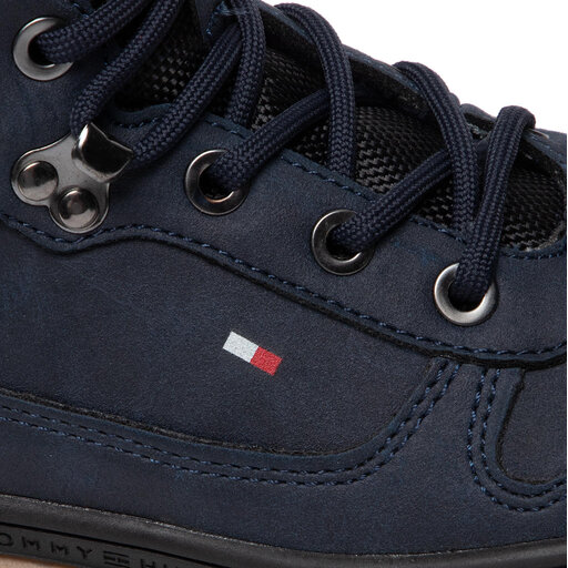 Polacchine tommy hotsell hilfiger