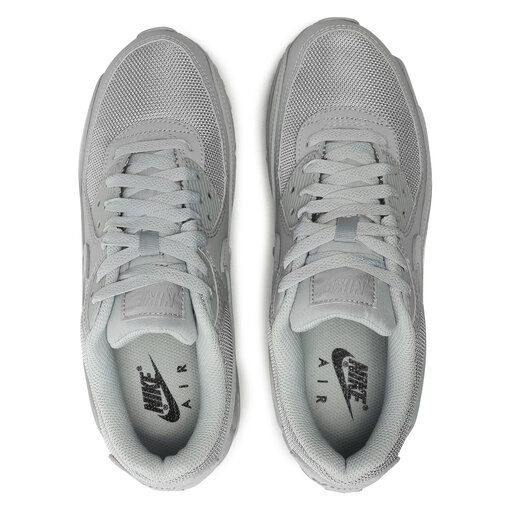 wolf grey nike air max