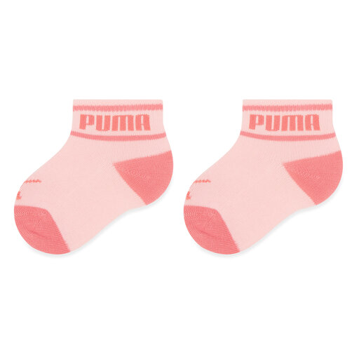 Puma shop baby pink