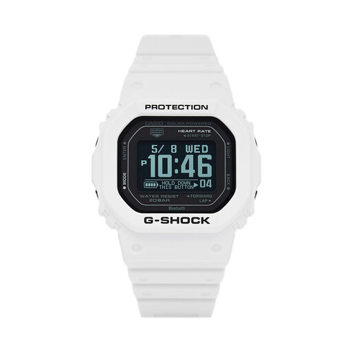 G-SHOCK DW-H5600 ホワイト CASIO G-SHOCK DW-H5600 -7ER - zegarki TimeTrend