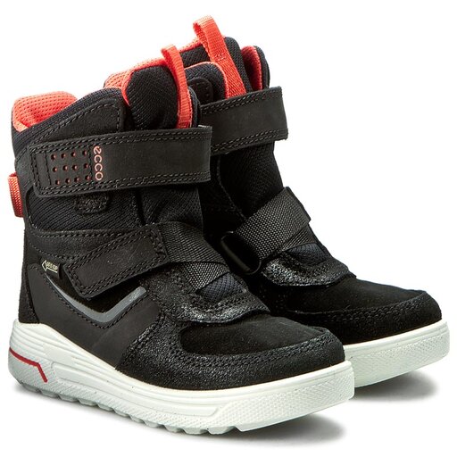 ecco snowboarder