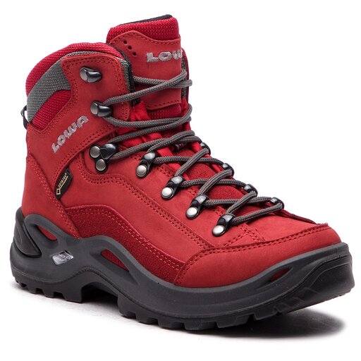 Lowa renegade 9 clearance