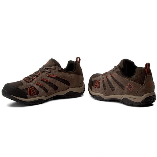 Chaussures de trekking Columbia North Plains Drifter Waterproof