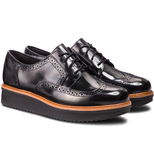 Teadale maira clarks 2025