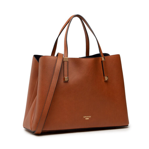 Borsetta Dune London Dorrie 0019500110085351 Marrone