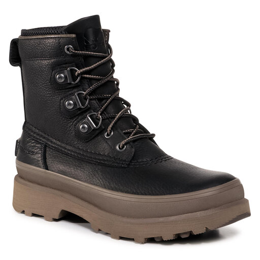 bottes sorel femme solde