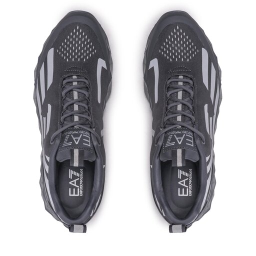 Sneakers EA7 Emporio Armani X8X033 XCC52 S641 Grigio
