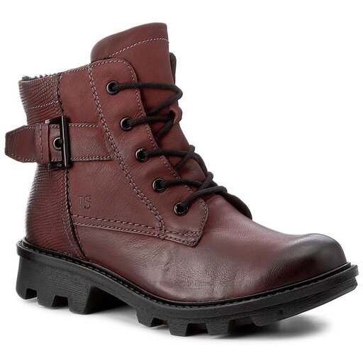 Josef seibel marylin 03 leather boot clearance