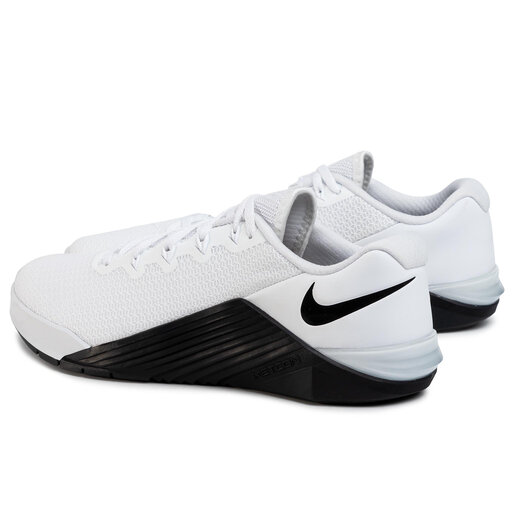 Batai Nike Metcon 5 AQ1189 190 White 