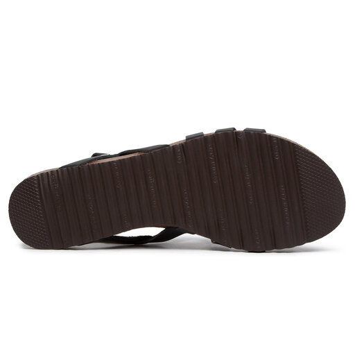 Sandaler Gr nland Demy SB0712 40 Nero eskor