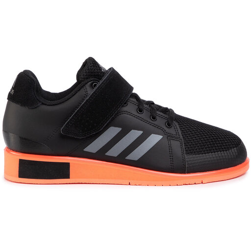 Adidas power perfect 3 altezza tacco hotsell