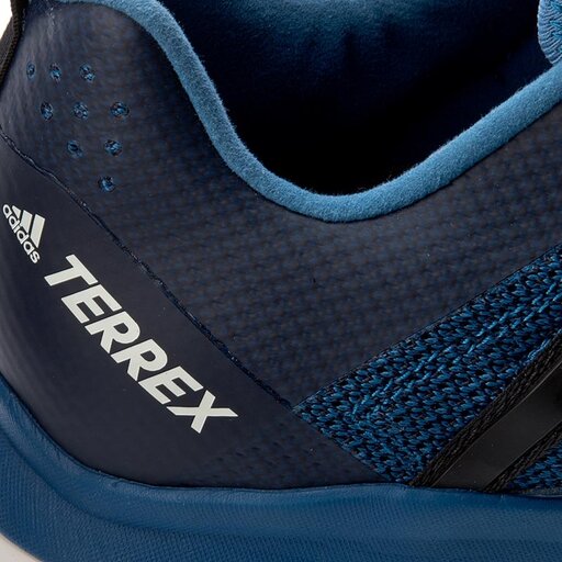 adidas Terrex Solo BB5562 Corblu Cblack Conavy