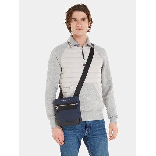 Sacoche tommy hilfiger elevated deals