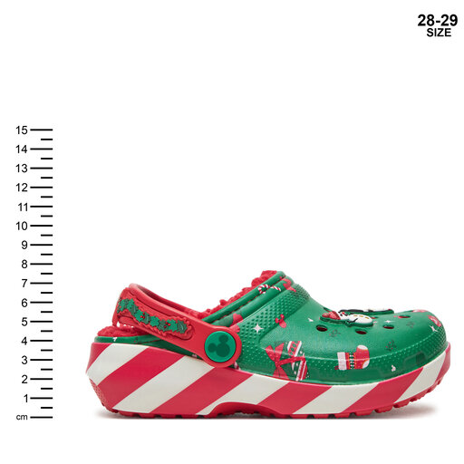 Crocs christmas outlet