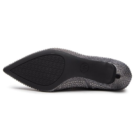 Stiefeletten MICHAEL Michael Kors Blaine Flex Kitten Bootie