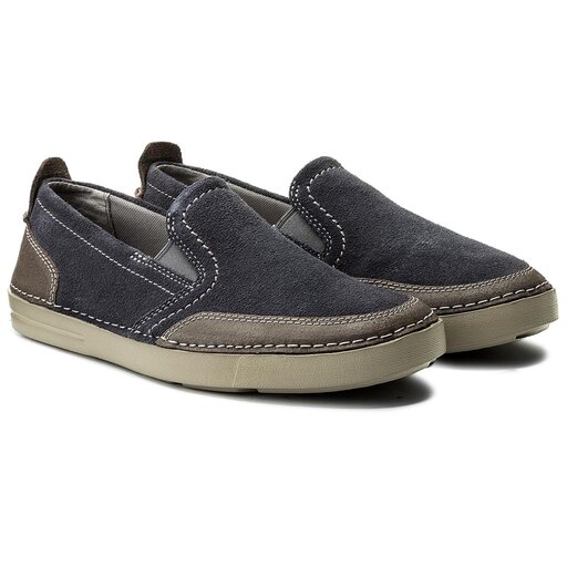 Clarks outlet gosler race