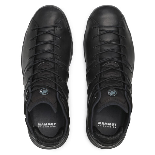 MAMMUT マムート ミシュラン HUECO フェコ アドバンスドミッド