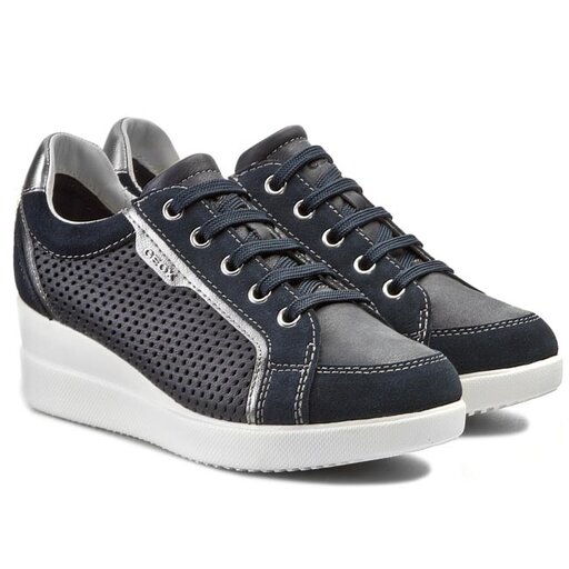 Sneakers Stardust D5230A 0CL22 C4002 Navy • Www.zapatos.es