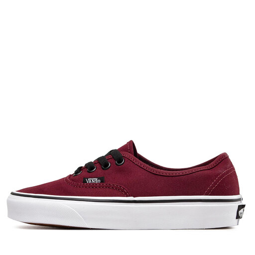 Vans scarpe deals bordo