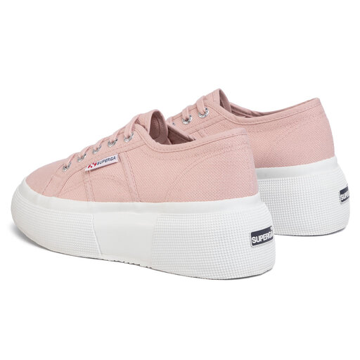 Superga 2287 cheap hombre rosas